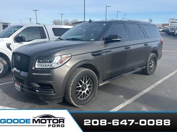 LINCOLN NAVIGATOR L 2020 5LMJJ3LT7LEL07335 image LINCOLN NAVIGATOR L 2020 5LMJJ3LT7LEL07335 image